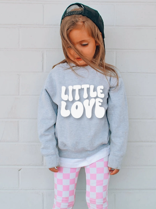 Little Love Sweatshirt